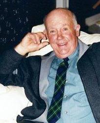 John Campbell.